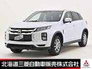 2023 MITSUBISHI RVR G