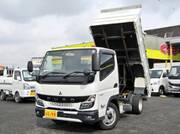 2022 FUSO CANTER