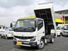 FUSO CANTER