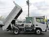 FUSO CANTER