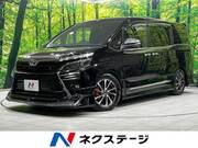 2020 TOYOTA VOXY