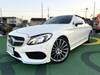 MERCEDES BENZ C-CLASS