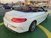 MERCEDES BENZ C-CLASS