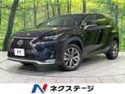 2014 LEXUS NX