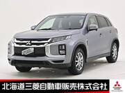 2023 MITSUBISHI RVR G