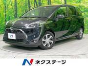 2022 TOYOTA SIENTA