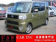 2021 DAIHATSU WAKE
