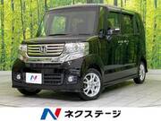 2012 HONDA N-BOX CUSTOM