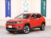 2018 CHRYSLER JEEP COMPASS