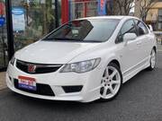 2010 HONDA CIVIC TYPE-R