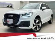 2019 AUDI Q2