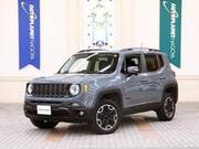 2016 CHRYSLER JEEP RENEGADE
