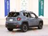 CHRYSLER JEEP RENEGADE