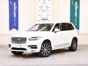 2022 VOLVO XC90