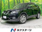 2016 NISSAN X-TRAIL