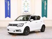 2016 SUZUKI IGNIS