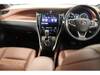 TOYOTA HARRIER HYBRID