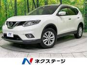 2014 NISSAN X-TRAIL