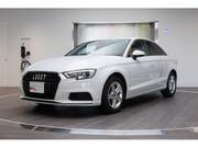 2020 AUDI A3 SEDAN