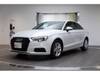 AUDI A3 SEDAN