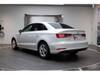 AUDI A3 SEDAN