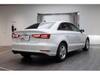 AUDI A3 SEDAN