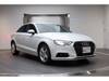 AUDI A3 SEDAN