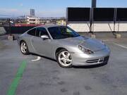1999 PORSCHE 911