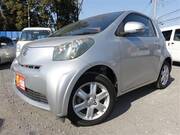2009 TOYOTA IQ
