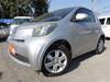 TOYOTA IQ