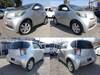 TOYOTA IQ