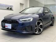 2023 AUDI A4
