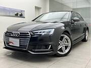 2016 AUDI A4