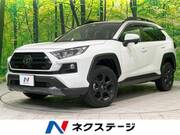 2021 TOYOTA RAV4 ADVENTURE OFFROAD PACKAGE