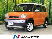 2014 SUZUKI HUSTLER G