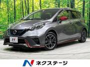 2020 NISSAN NOTE