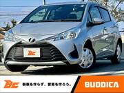 2018 TOYOTA VITZ
