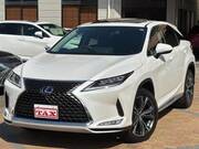 2020 LEXUS RX