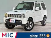 2008 SUZUKI JIMNY