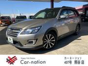 2015 SUBARU OTHER