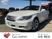 2010 LEXUS LS