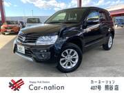 2014 SUZUKI ESCUDO XG