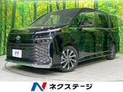 2024 TOYOTA VOXY