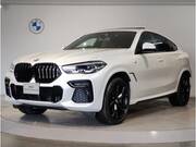 2022 BMW X6