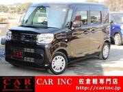 2018 SUZUKI SPACIA
