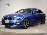 2020 BMW 3 SERIES
