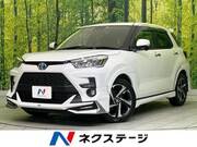 2022 TOYOTA RAIZE
