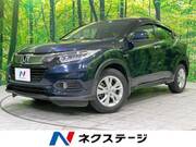 2018 HONDA VEZEL