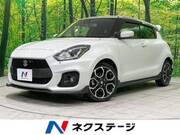 2018 SUZUKI SWIFT SPORT