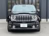 CHRYSLER JEEP RENEGADE